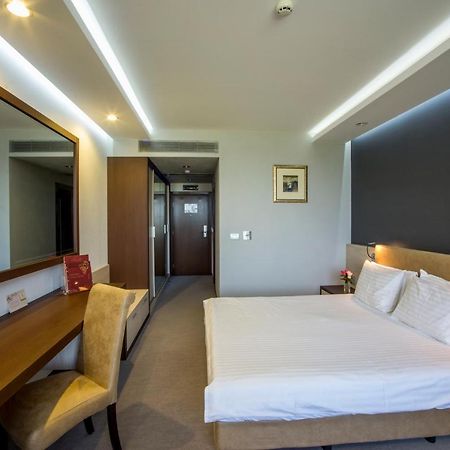 Uva Nestum Wine & Spa Gotse Delchev Buitenkant foto