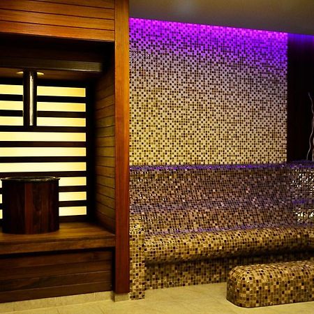 Uva Nestum Wine & Spa Gotse Delchev Buitenkant foto