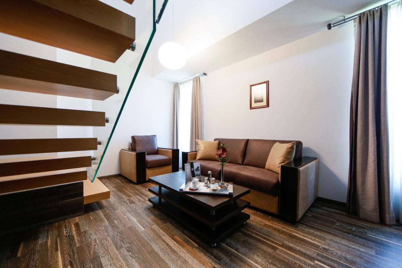 Uva Nestum Wine & Spa Gotse Delchev Buitenkant foto