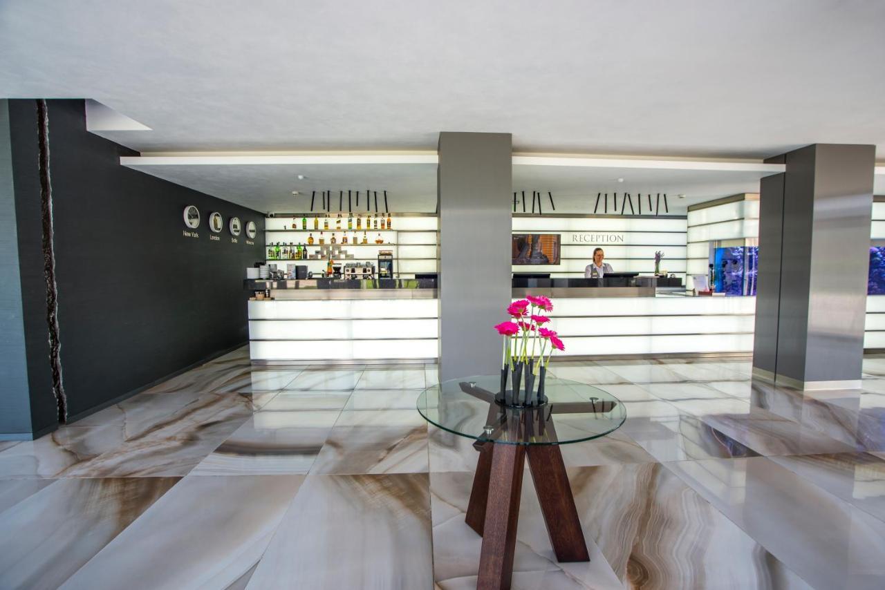 Uva Nestum Wine & Spa Gotse Delchev Buitenkant foto